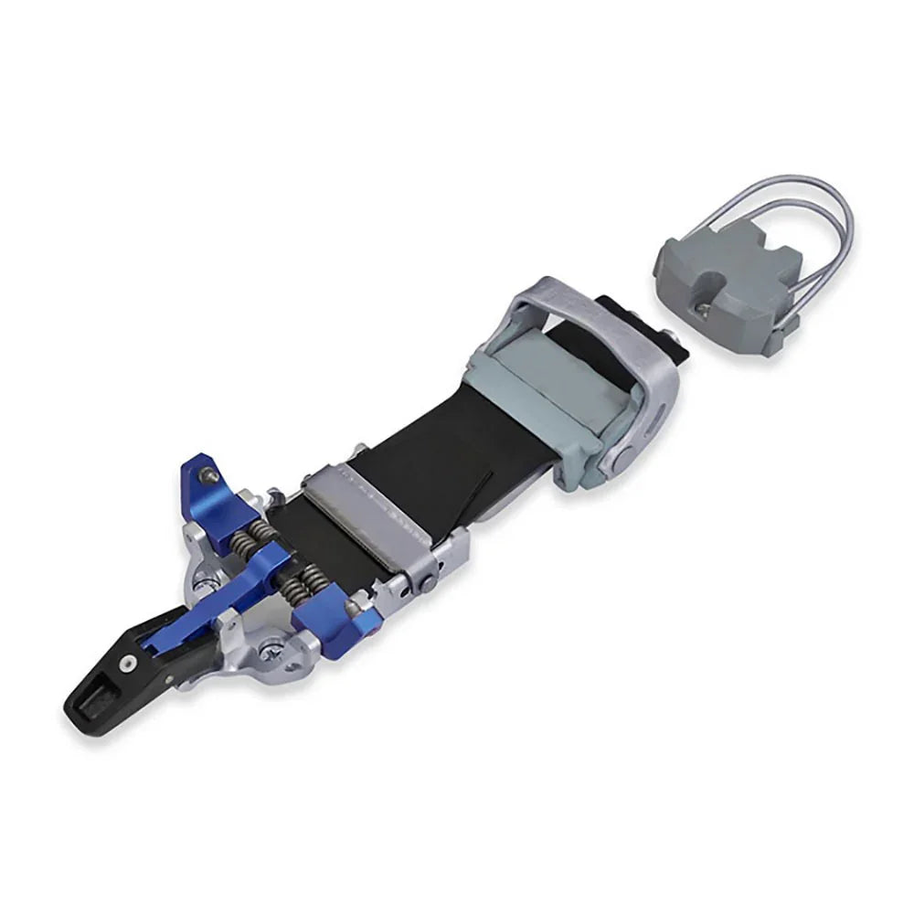 ソフトプレート付22 Designs Lynx Binding - Large 22 Designs Lynx Telemark Bindings - Large – La Cordée