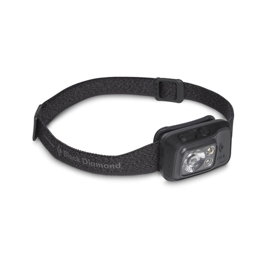 Lampe frontale Black Diamond Spot 400-R