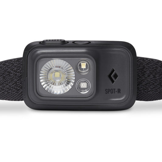 Lampe frontale Black Diamond Spot 400-R