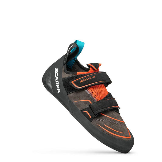 Chaussons d'escalade Scarpa Reflex VS (hommes)