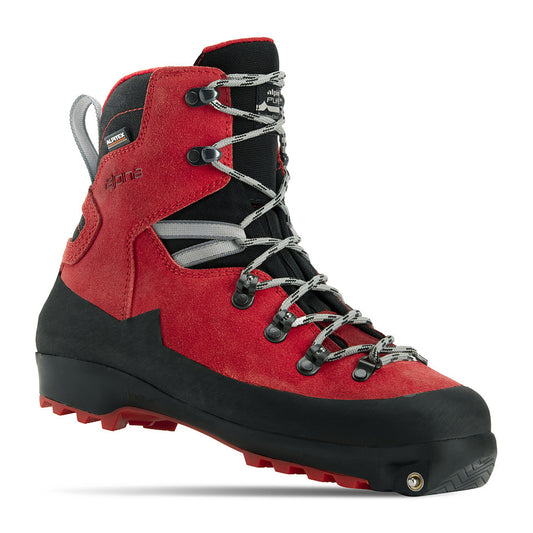 Bottes de ski de fond hors-piste Alpina Alaska XP