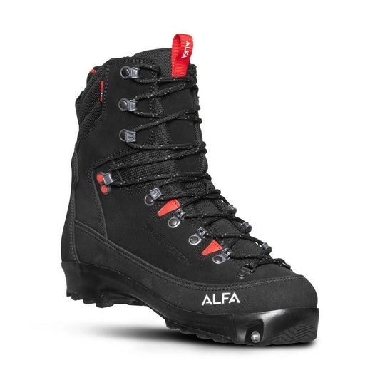 Bottes de ski de fond hors-piste Alfa Skaget Perform W (femmes)