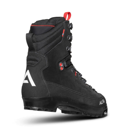 Bottes de ski de fond hors-piste Alfa Skaget Perform W (femmes)