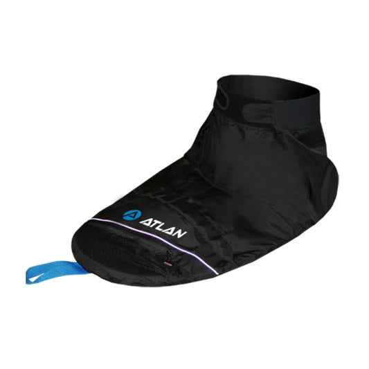 Jupette de kayak Deluxe en nylon Atlan