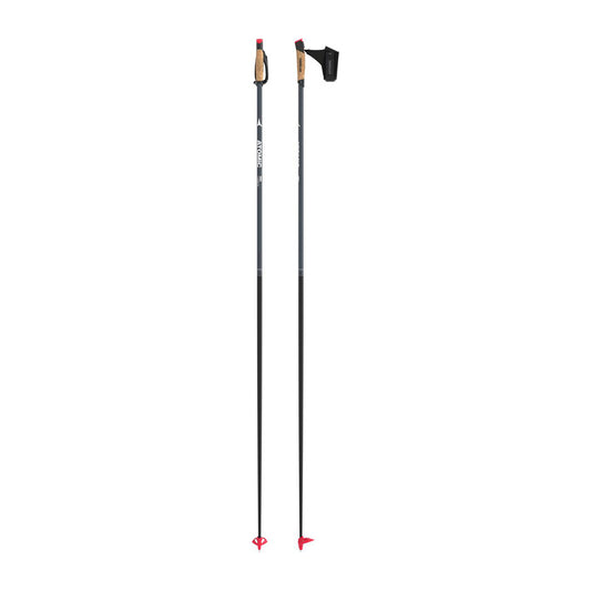 Bâtons de ski de fond Atomic Pro Carbon QRS