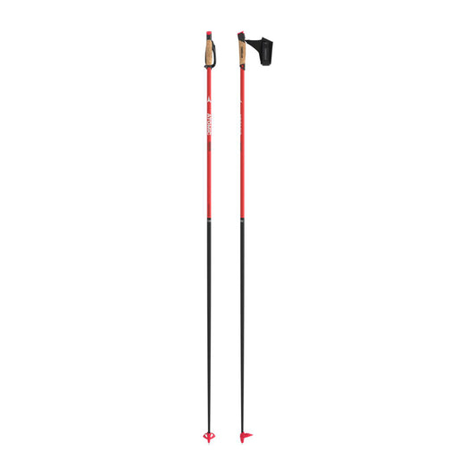 Bâtons de ski de fond Atomic Redster QRS