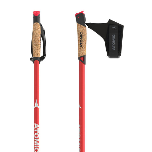 Bâtons de ski de fond Atomic Redster QRS