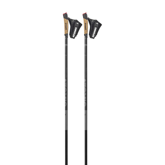Bâtons de ski de fond Atomic Pro Carbon QRS