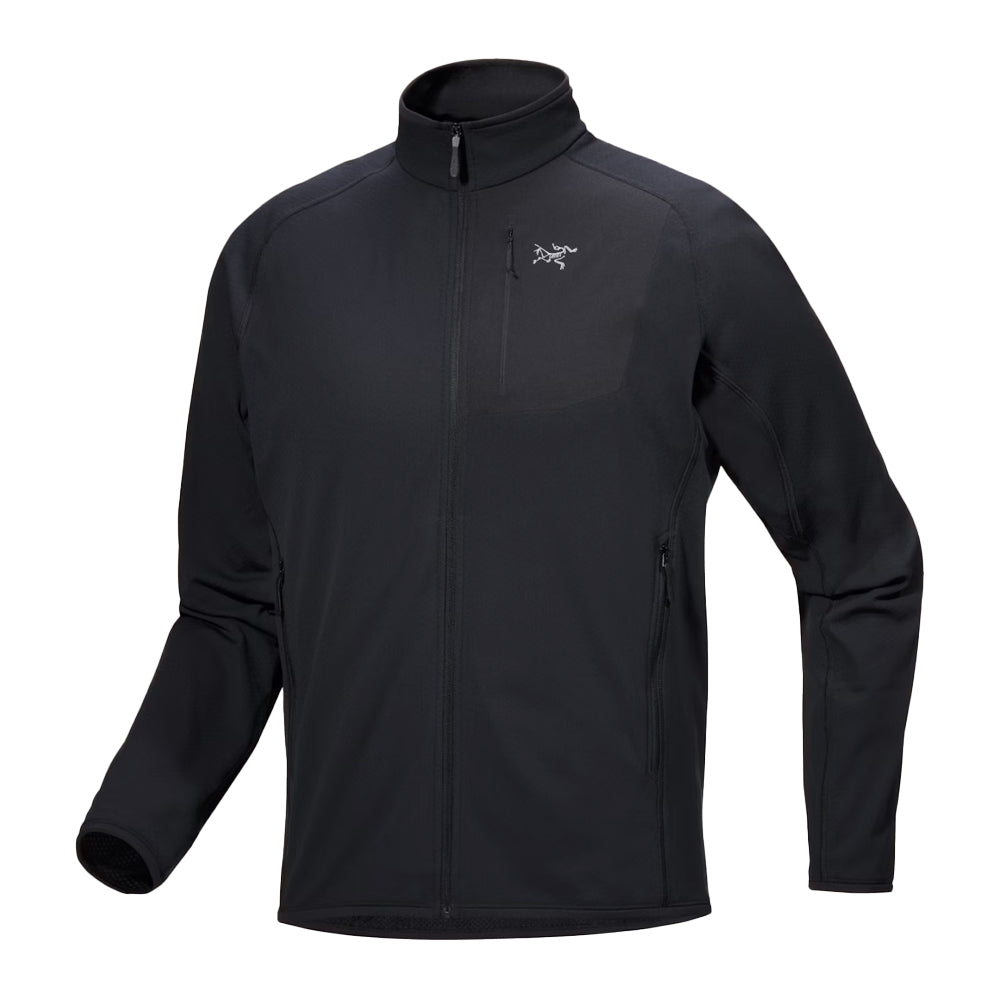 Arc'teryx M's Delta Fleece Jacket – La Cordée