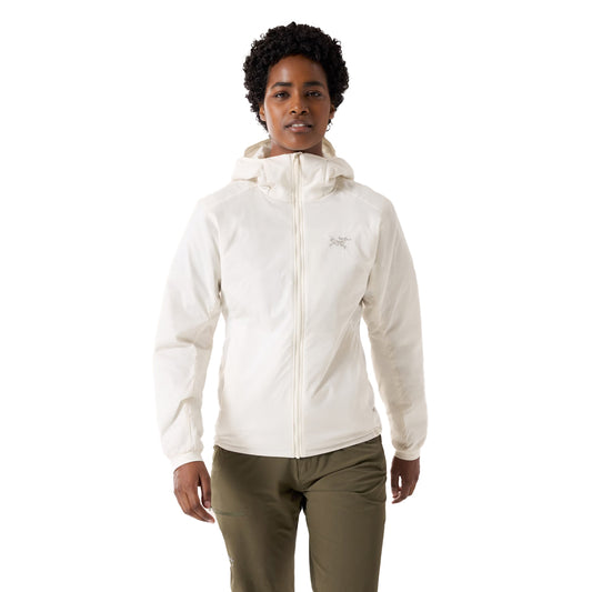Manteau à capuchon Arc'teryx Atom (femmes)