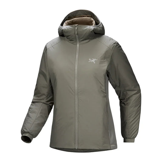 Manteau à capuchon Arc'teryx Atom (femmes)