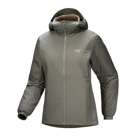 Manteau à capuchon Arc'teryx Atom (femmes)