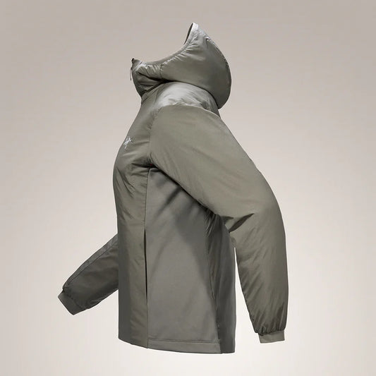 Manteau à capuchon Arc'teryx Atom (femmes)