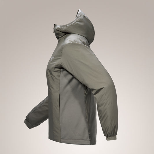 Manteau à capuchon Arc'teryx Atom (femmes)