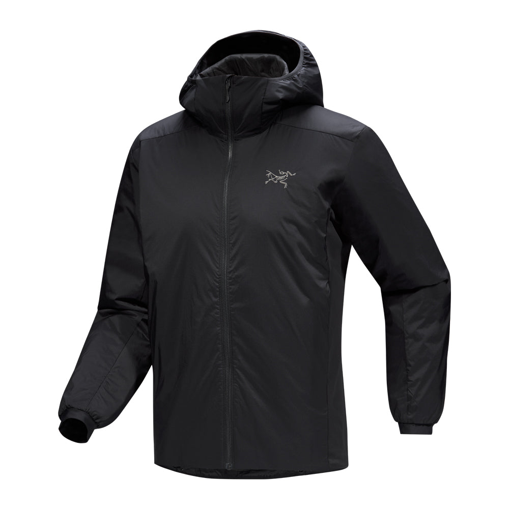 Arc'teryx M's Atom Hooded Jacket – La Cordée
