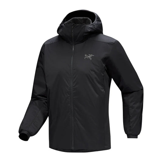 Manteau à capuchon Arc'teryx Atom (hommes)