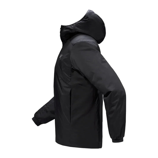 Manteau à capuchon Arc'teryx Atom (hommes)