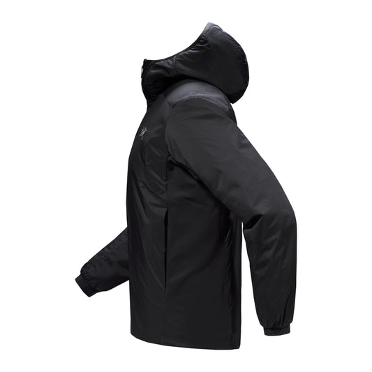 Manteau à capuchon Arc'teryx Atom (hommes)