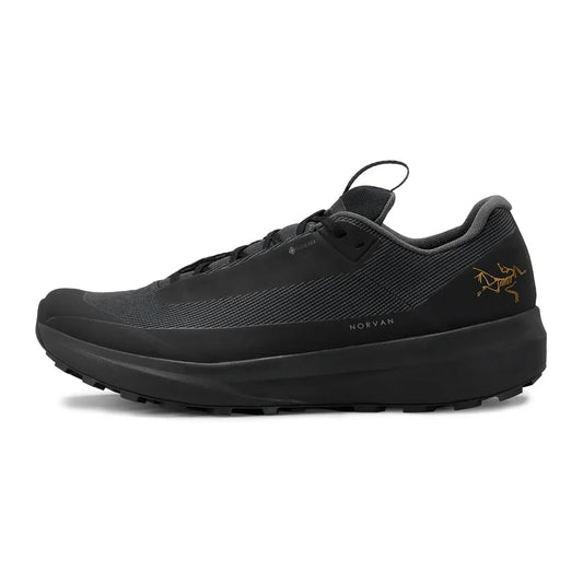 Souliers de course en sentier Arc'teryx Norvan LD 4 GTX (hommes)