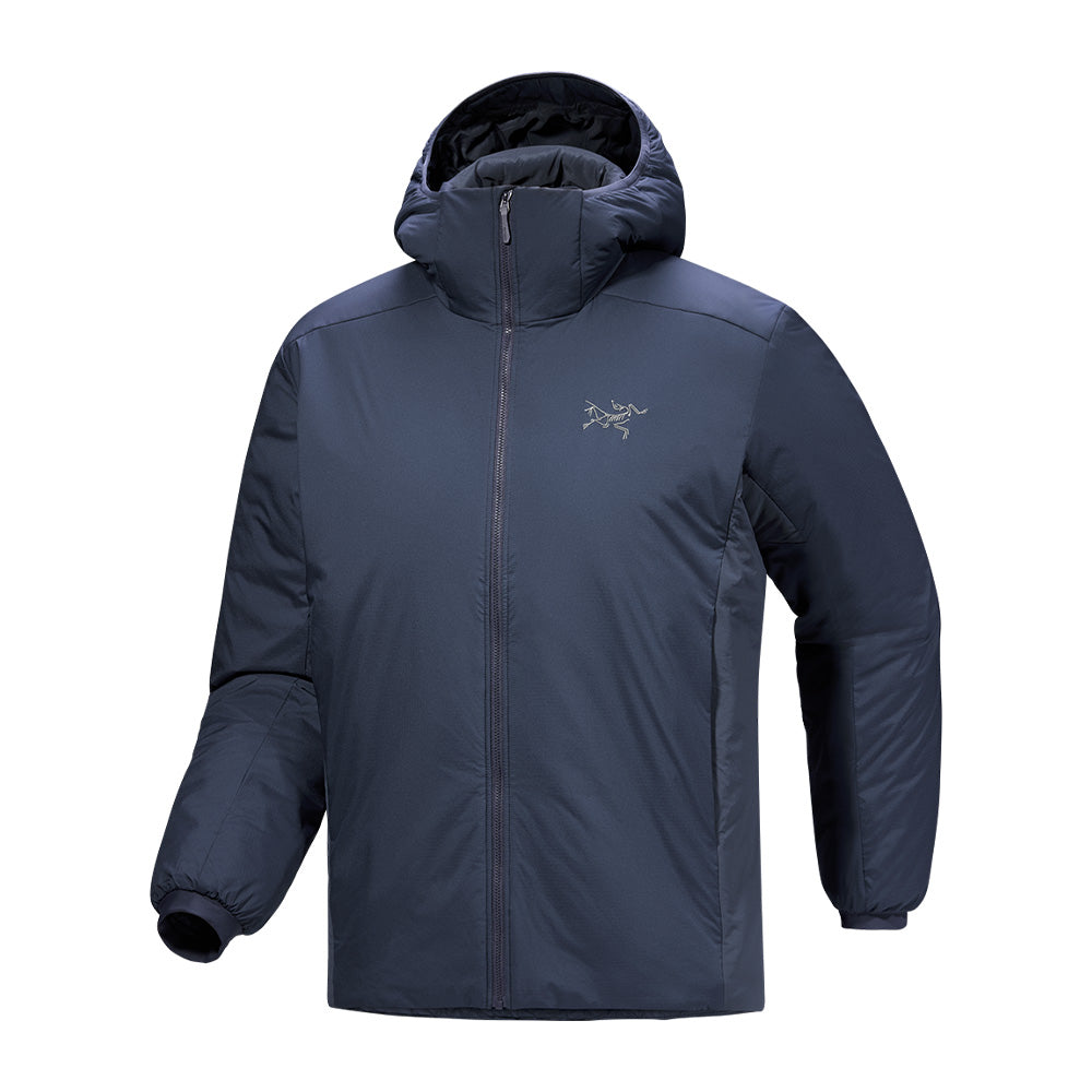 Arc'teryx M's Atom SV Hooded Jacket – La Cordée