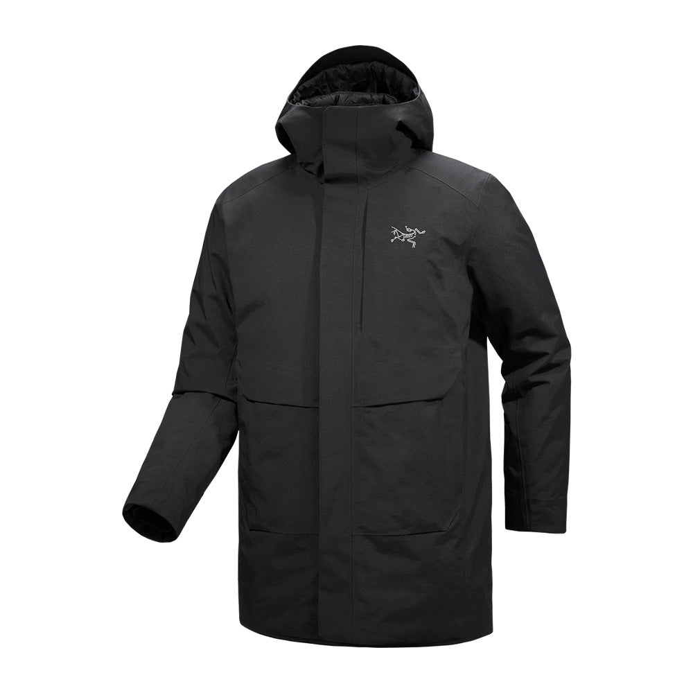 Arc'teryx M's Therme Down Parka Jacket – La Cordée