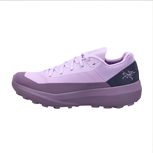 Souliers de course en sentier Norvan LD 4 (femmes)