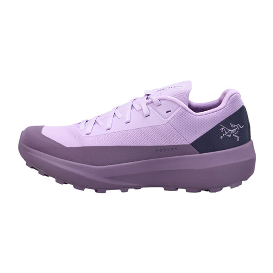 Souliers de course en sentier Norvan LD 4 (femmes)