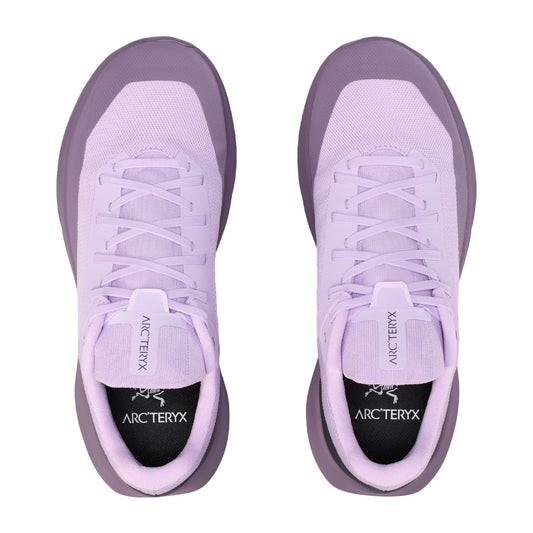 Souliers de course en sentier Norvan LD 4 (femmes)