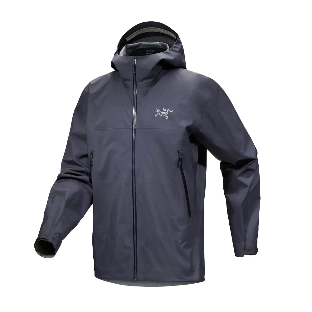 (新品同様) ARC’TERYX BETA Arc'teryx M's Beta Rain Jacket – La Cordée