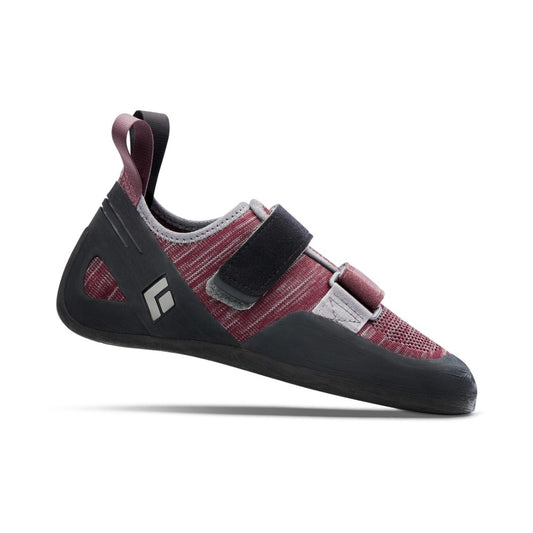 Chaussons d'escalade Black Diamond Momentum (femmes)
