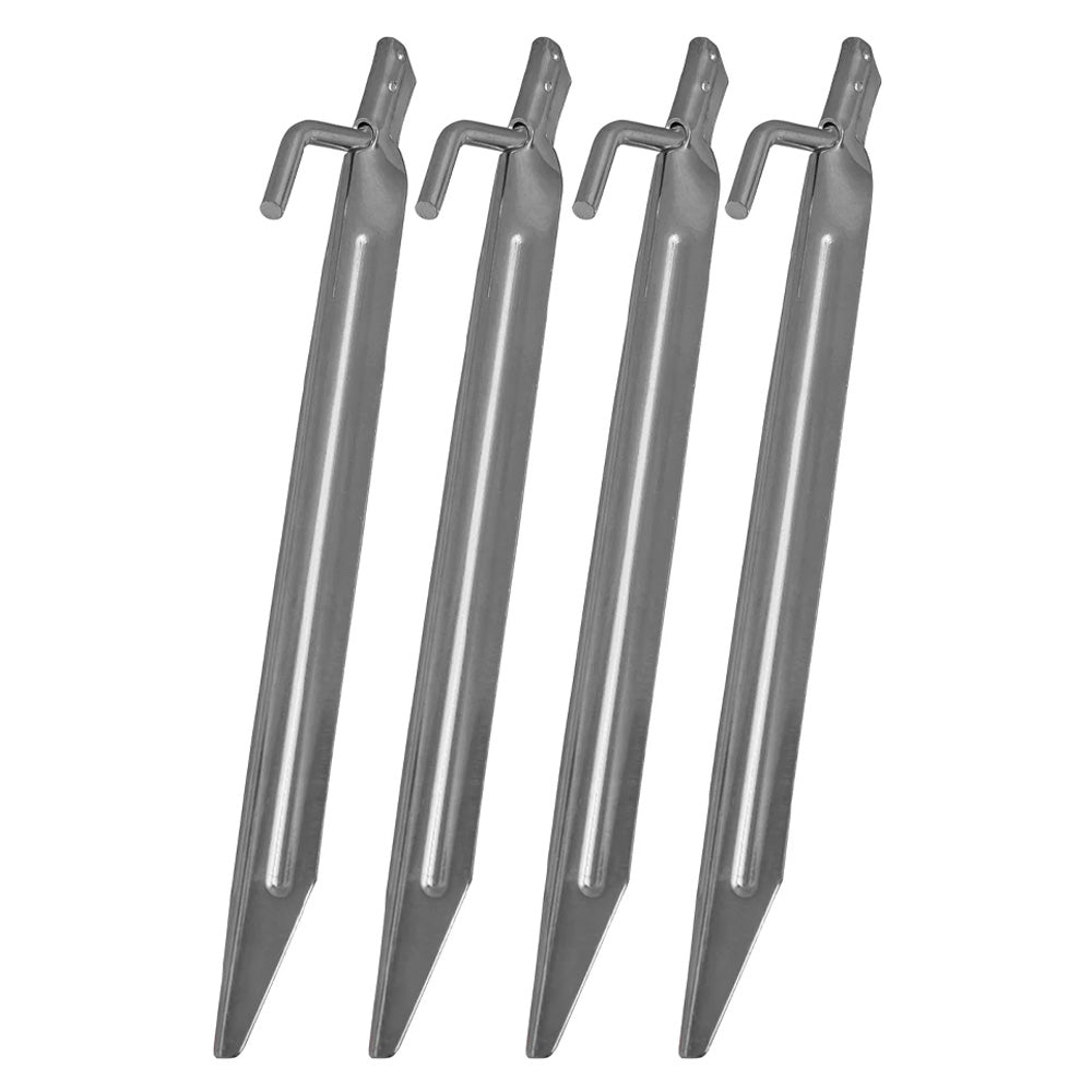 Piquet de tente Coghlan's Steel – La Cordée