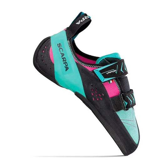 Chaussons d'escalade Scarpa Vapor V (femmes)
