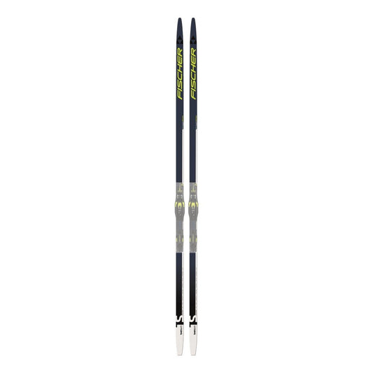 Skis de fond Fischer Twin Skin Performance - MED