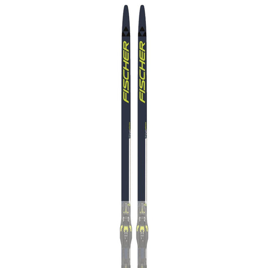 Skis de fond Fischer Twin Skin Performance - MED