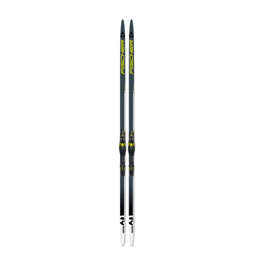 Skis de fond classique Fischer Aerolite Classic 60 IFP