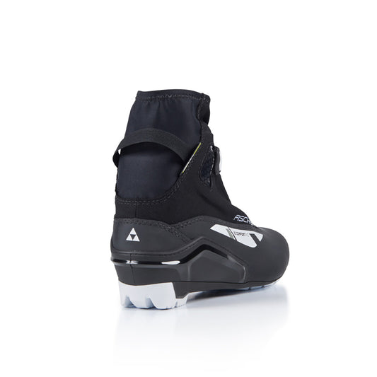 Bottes de ski de fond de classique Fischer XC Confort Pro