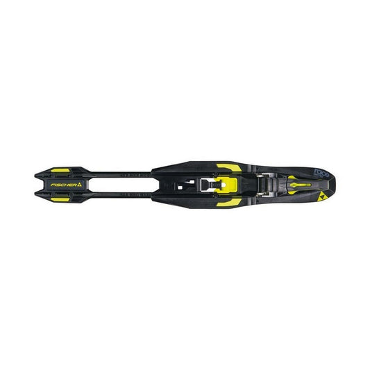Fixations de ski de fond de patin Fischer Race Skate IFP
