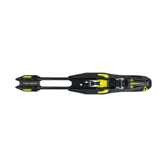 Fixations de ski de fond classique Fischer Race Classic IFP