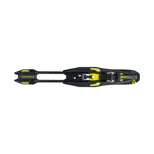 Fixations de ski de fond classique Fischer Race Classic IFP