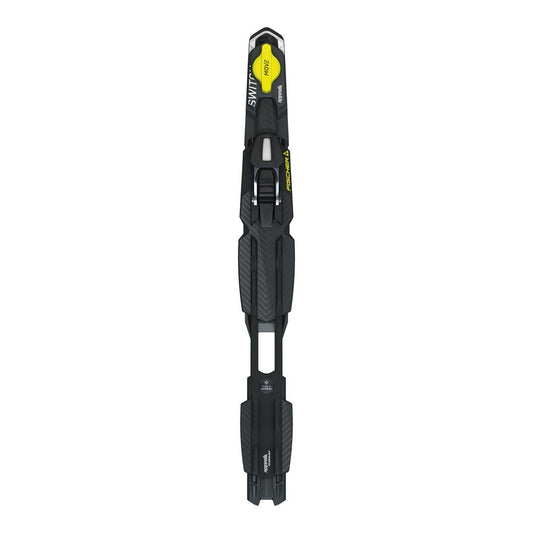 Fixations de ski de fond classique Fischer Move Switch Classic Manual IFP