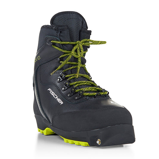 Bottes de ski de fond Hors-piste Fischer BCX Grand Tour XP