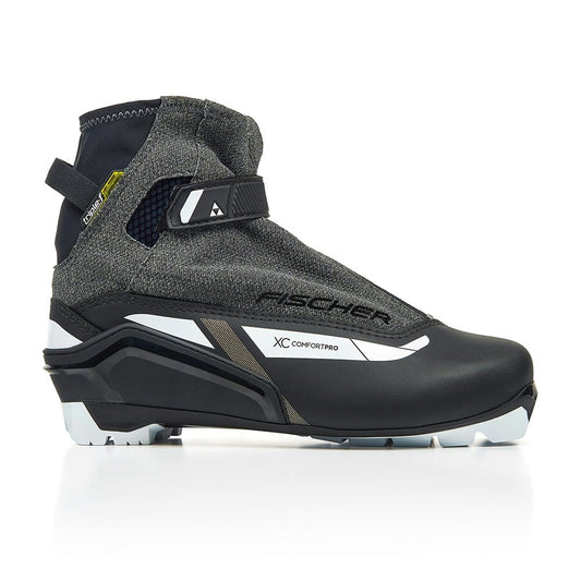 Bottes de ski de fond de classique Fischer XC Comfort Pro WS (femmes)