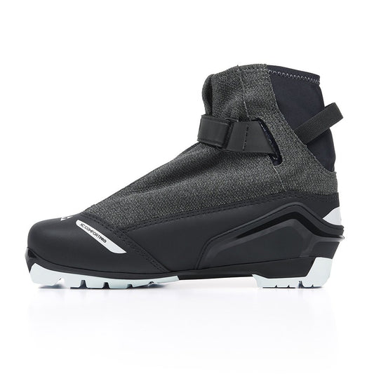 Bottes de ski de fond de classique Fischer XC Comfort Pro WS (femmes)