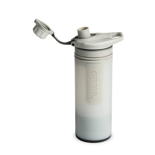 Grayl Geopress Water Purifier
