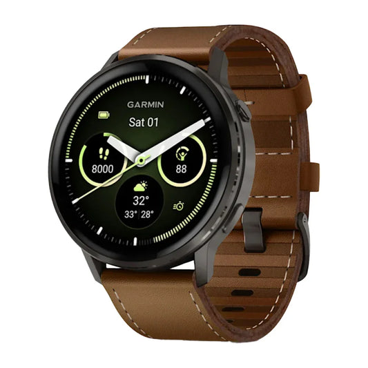 Montre d'entrainement Garmin Venu 4 45 mm