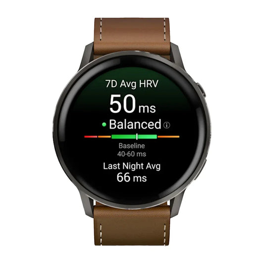 Montre d'entrainement Garmin Venu 4 45 mm