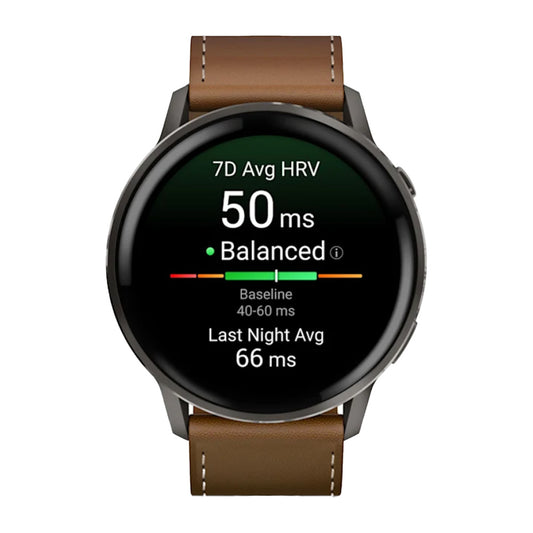 Montre d'entrainement Garmin Venu 4 45 mm