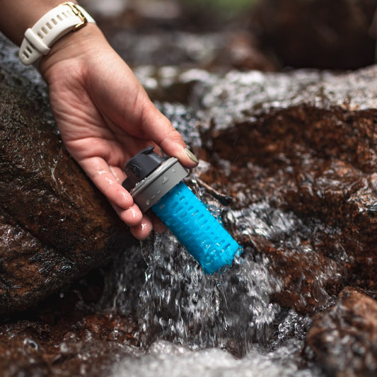 Hydrapack Cap Water Filter 42 mm
