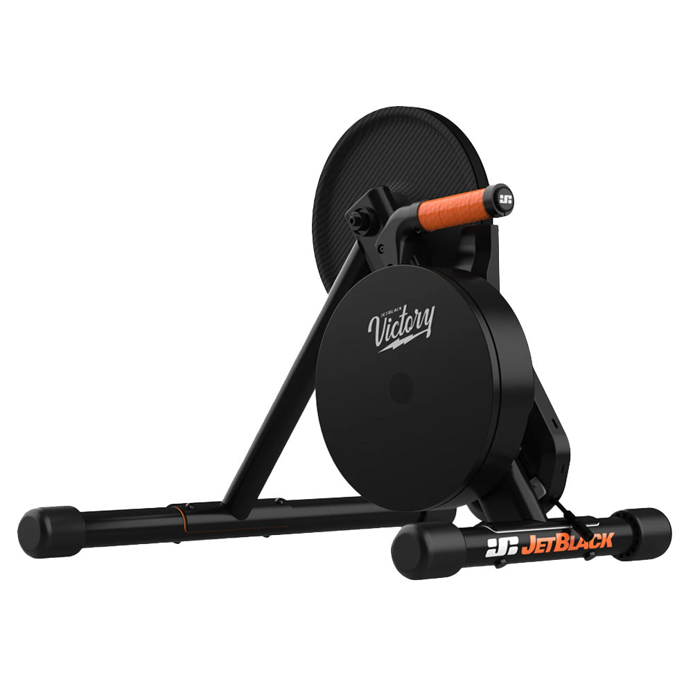 JetBlack Victory Smart Trainer – La Cordée
