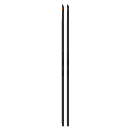 Skis de fond de classique Kastle XA10 Classic Skin Medium